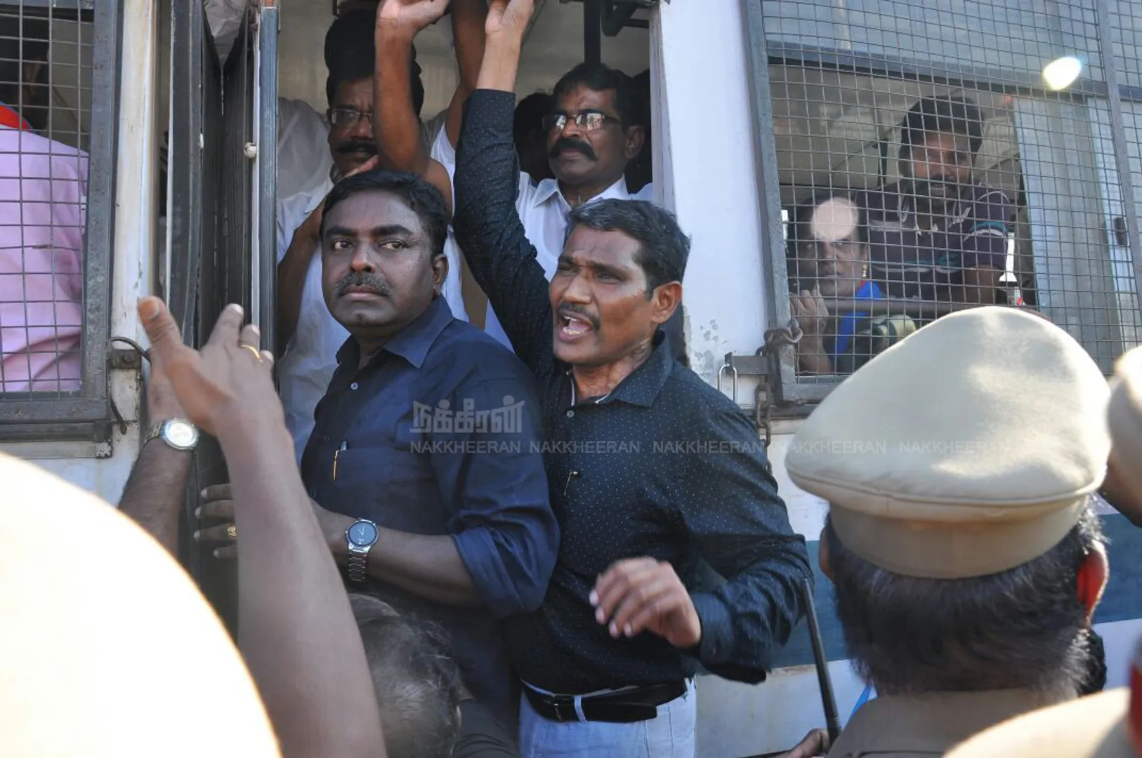viduthalai siruthai katchi 
